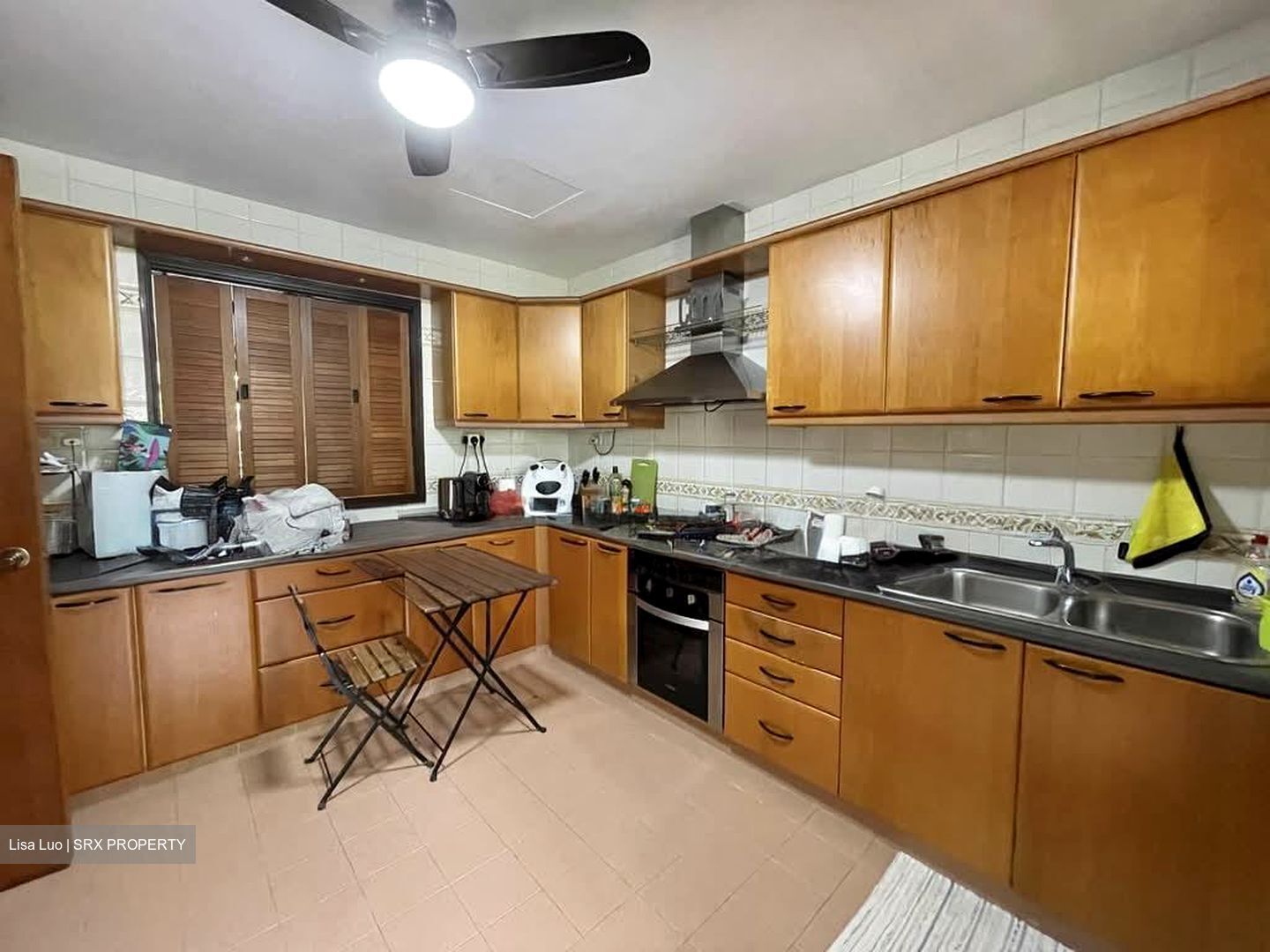 Gallop Gables (D10), Condominium #546450401